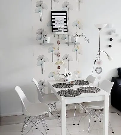 Apartment Apartament Polonia