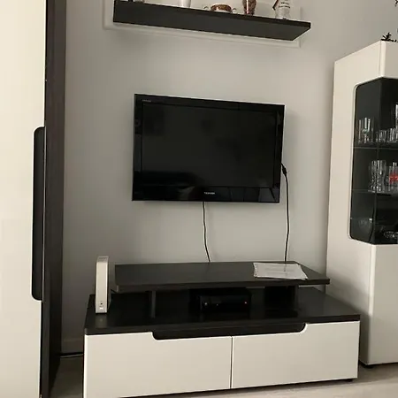 Apartament Polonia Apartment