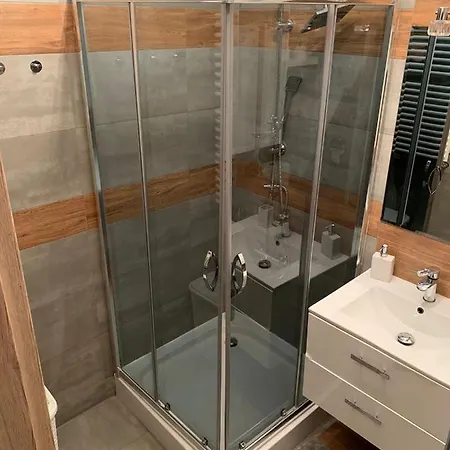 Apartament Polonia * Szczecin