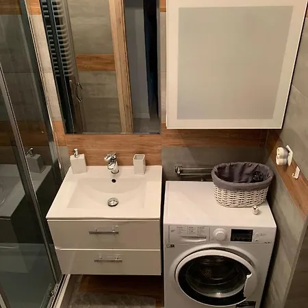Apartament Polonia Apartment