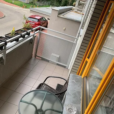 Apartament Polonia *