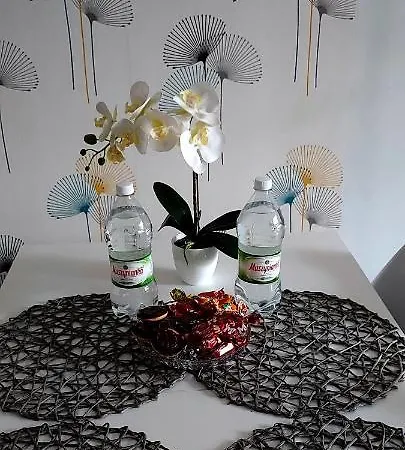 Apartament Polonia Apartment *