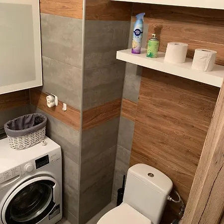 Apartment Apartament Polonia