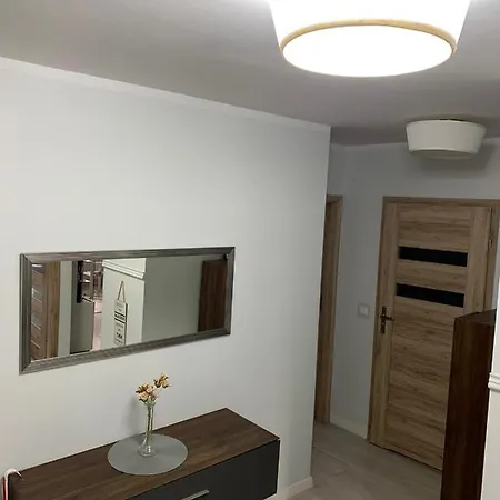 Apartament Polonia Apartment