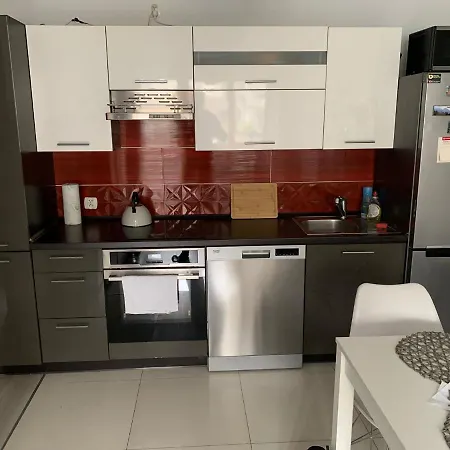 Apartament Polonia Apartment *