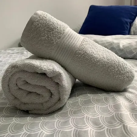 公寓 Polonia 什切青