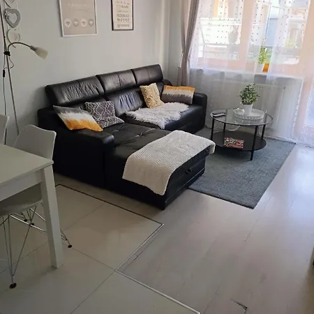 Apartament Polonia