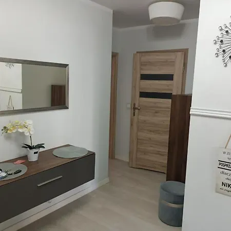 Apartament Polonia * Szczecin