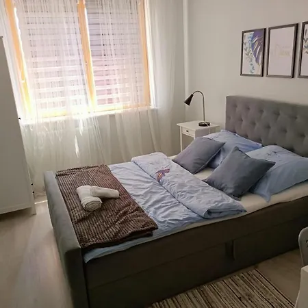 Apartament Polonia * Szczecin