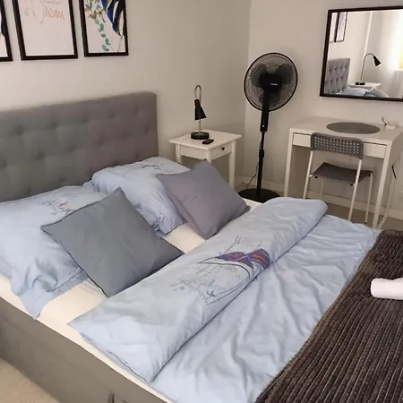 Apartament Polonia