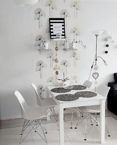 Διαμέρισμα Polonia