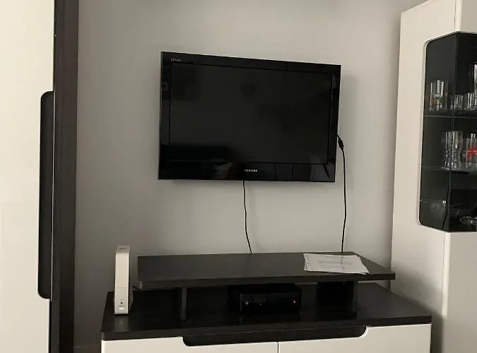 Polonia Διαμέρισμα