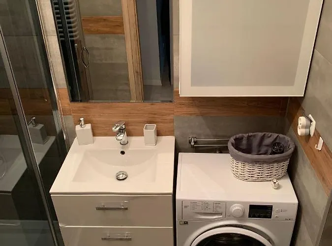 Polonia Διαμέρισμα