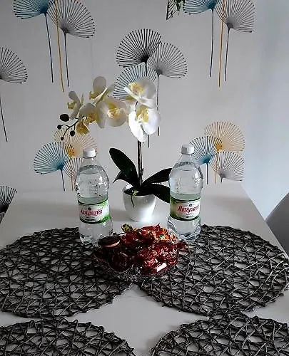 Polonia Διαμέρισμα *