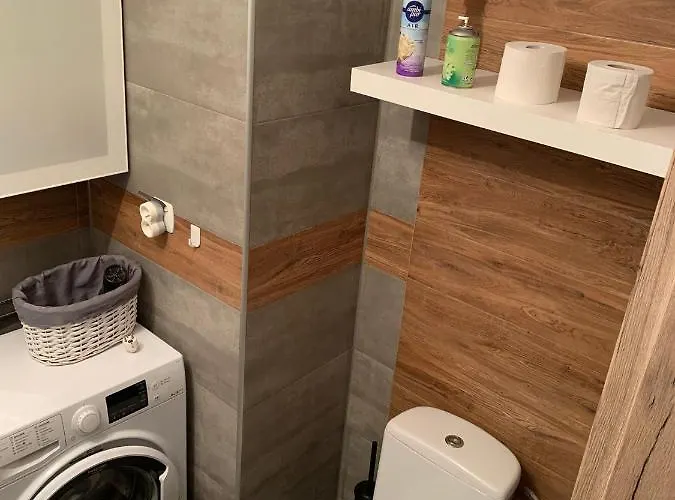 Διαμέρισμα Polonia