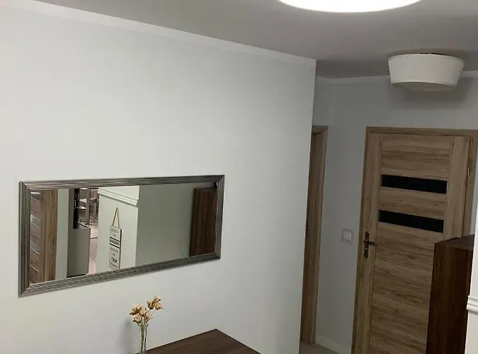 Polonia Διαμέρισμα