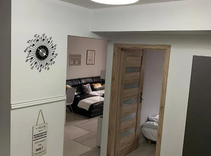 Διαμέρισμα Polonia *