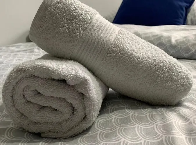 Διαμέρισμα Polonia Στσέτσιν