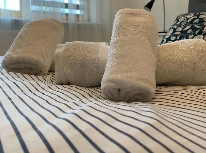 Διαμέρισμα Polonia