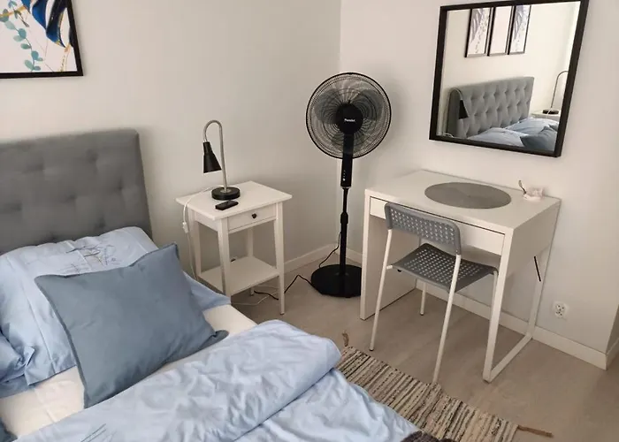 Διαμέρισμα Polonia *